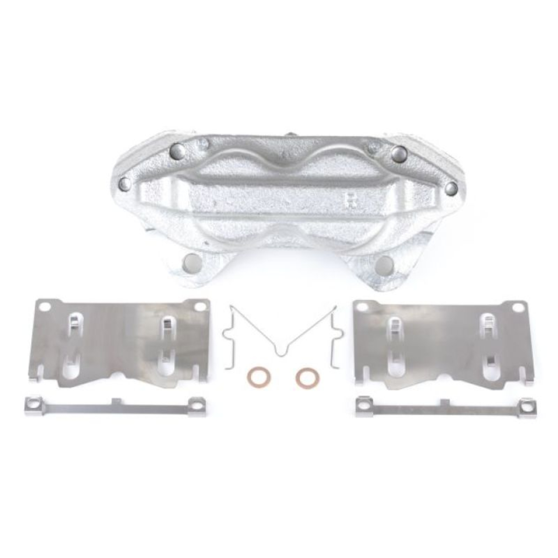 Picture of Power Stop 98-02 Lexus LX470 Front Right Autospecialty Caliper w/o Bracket