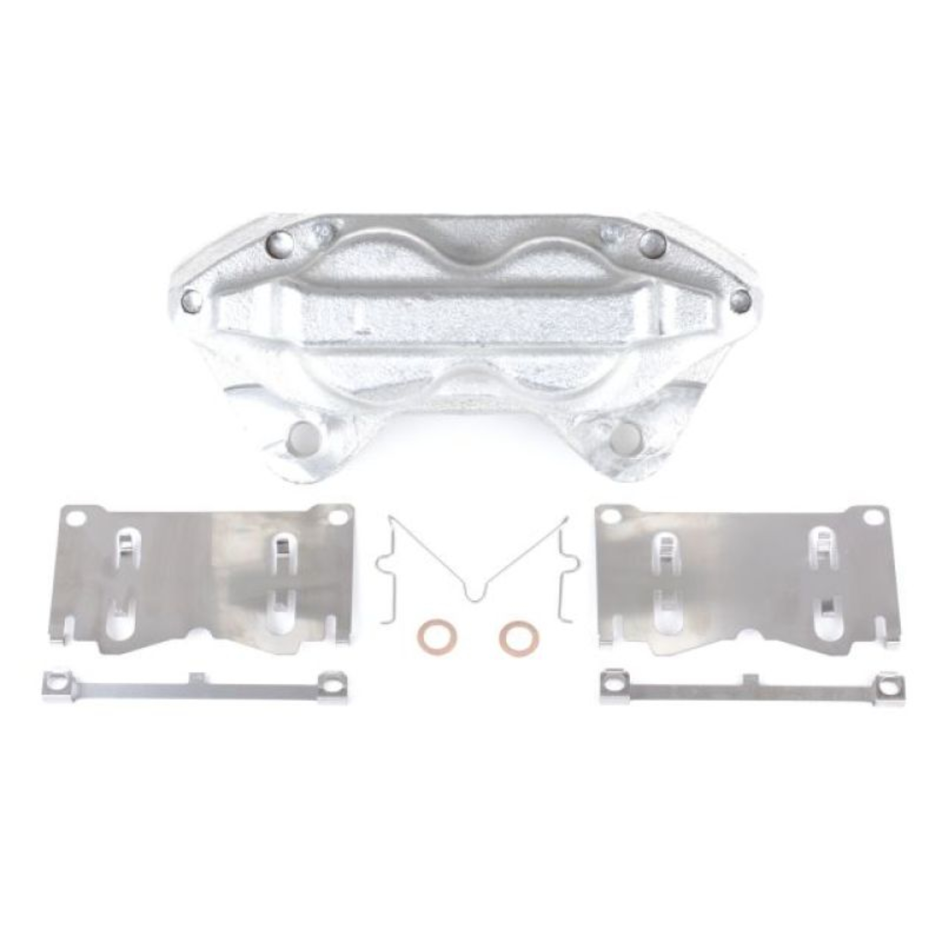 Picture of Power Stop 98-02 Lexus LX470 Front Left Autospecialty Caliper w/o Bracket
