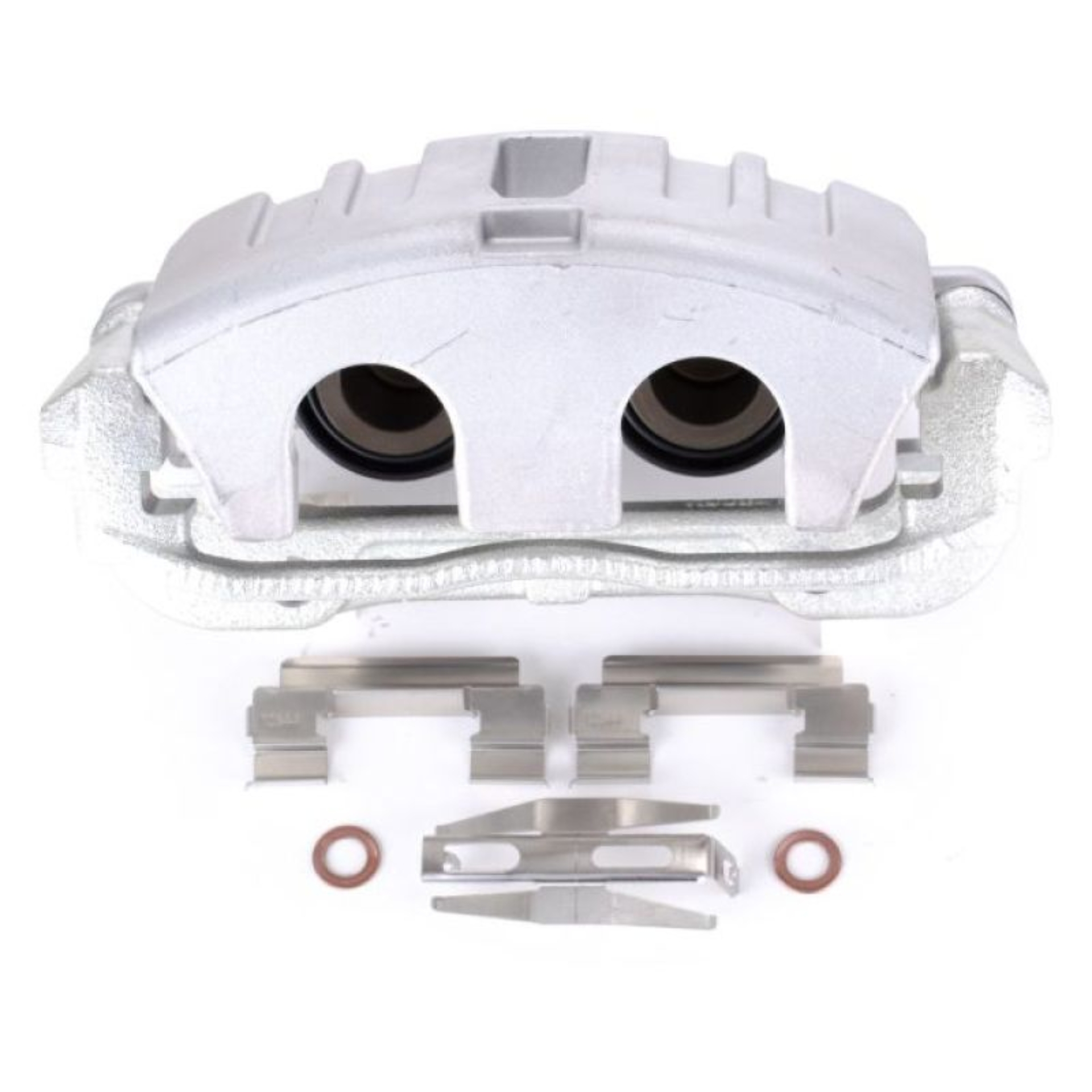 Picture of Power Stop 05-13 Chevrolet Corvette Front Right Autospecialty Caliper w/Bracket