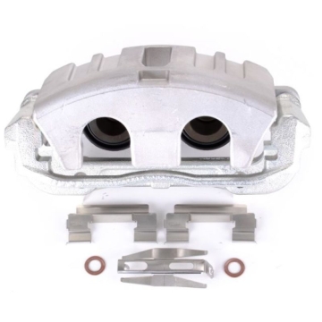 Picture of Power Stop 05-13 Chevrolet Corvette Front Left Autospecialty Caliper w/Bracket