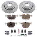 Picture of PowerStop PSB Z26 Street Warrior Kit Brake Kits - K5729-26