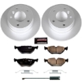 Picture of PowerStop PSB Z23 Evolution Coated Kit Brake Kits - CRK633