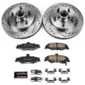 Picture of PowerStop PSB Z23 Evolution Kit Brake Kits - K1568