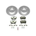 Picture of PowerStop PSB Euro-Stop Kit Brake Kits - ESK941