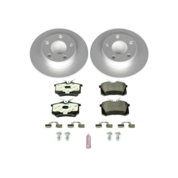 Picture of PowerStop PSB Euro-Stop Kit Brake Kits - ESK941