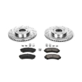 Picture of PowerStop PSB Z23 Evolution Kit Brake Kits - K5258
