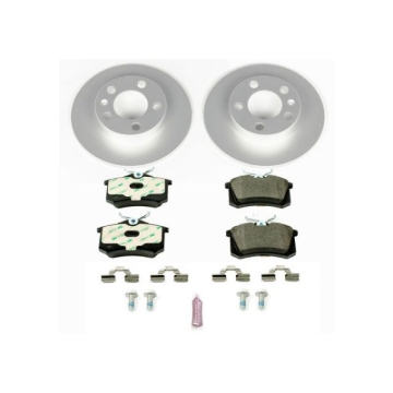 Picture of PowerStop PSB Euro-Stop Kit Brake Kits - ESK847