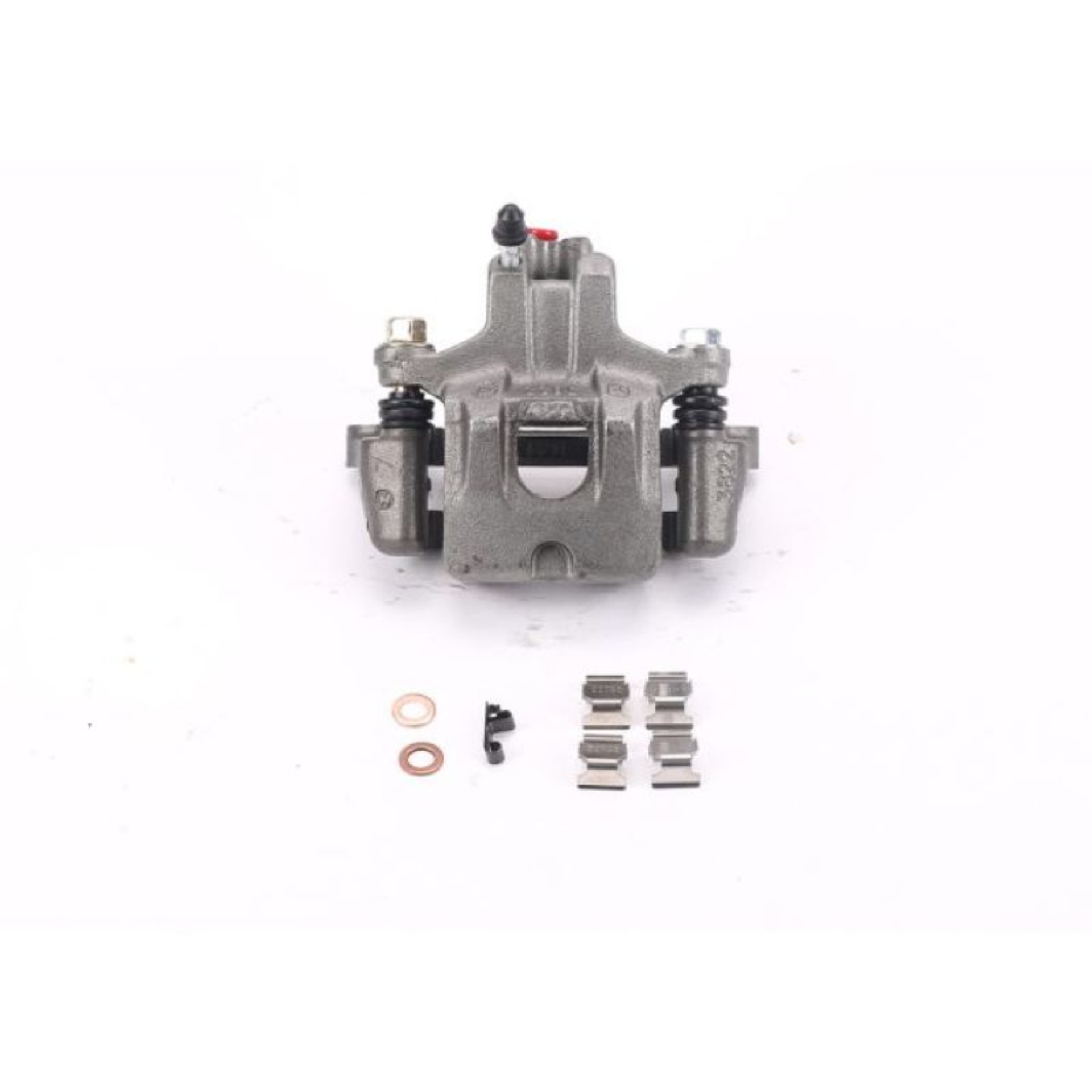 Picture of Power Stop 00-04 Toyota Avalon Rear Left Autospecialty Caliper w/Bracket