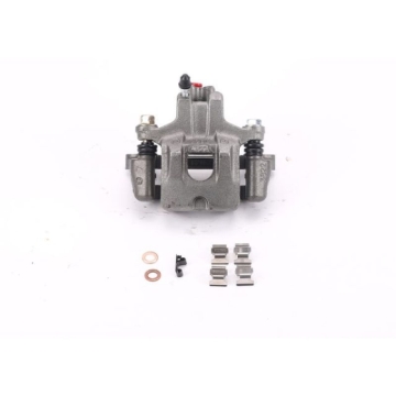 Picture of Power Stop 00-04 Toyota Avalon Rear Left Autospecialty Caliper w/Bracket