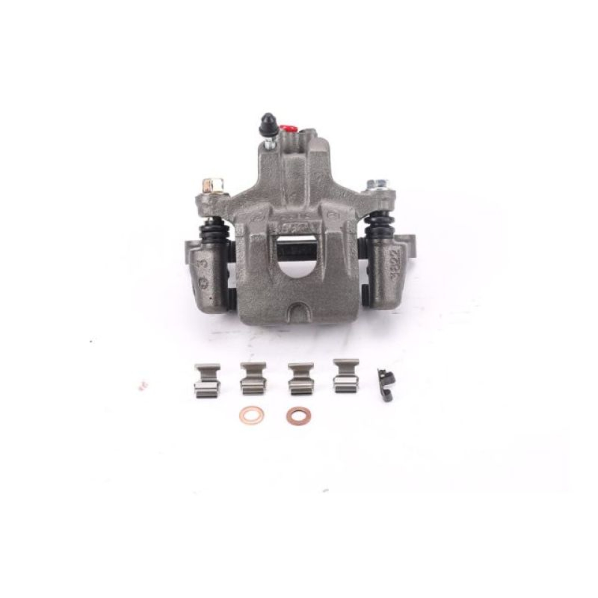 Picture of Power Stop 00-04 Toyota Avalon Rear Right Autospecialty Caliper w/Bracket