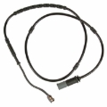 Picture of PowerStop PSB Euro-Stop Brake Pad Sensor Brake Hardware - SW-1480