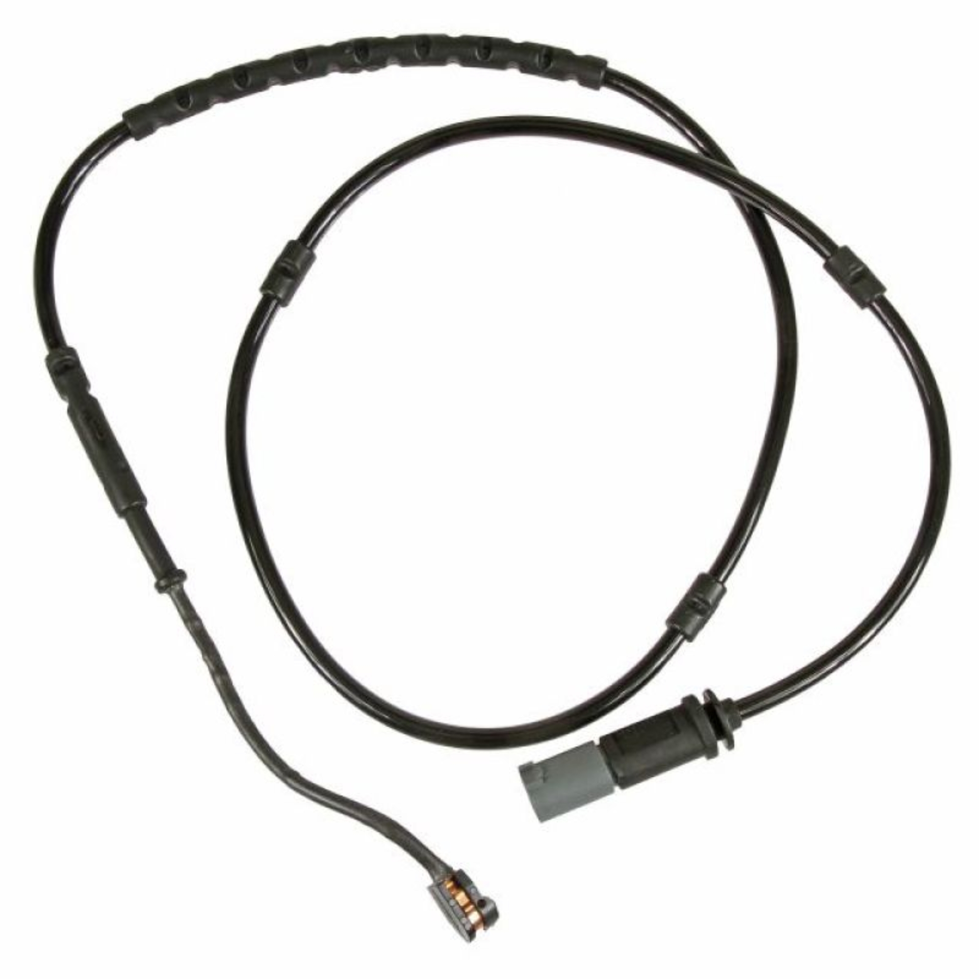 Picture of PowerStop PSB Euro-Stop Brake Pad Sensor Brake Hardware - SW-1480
