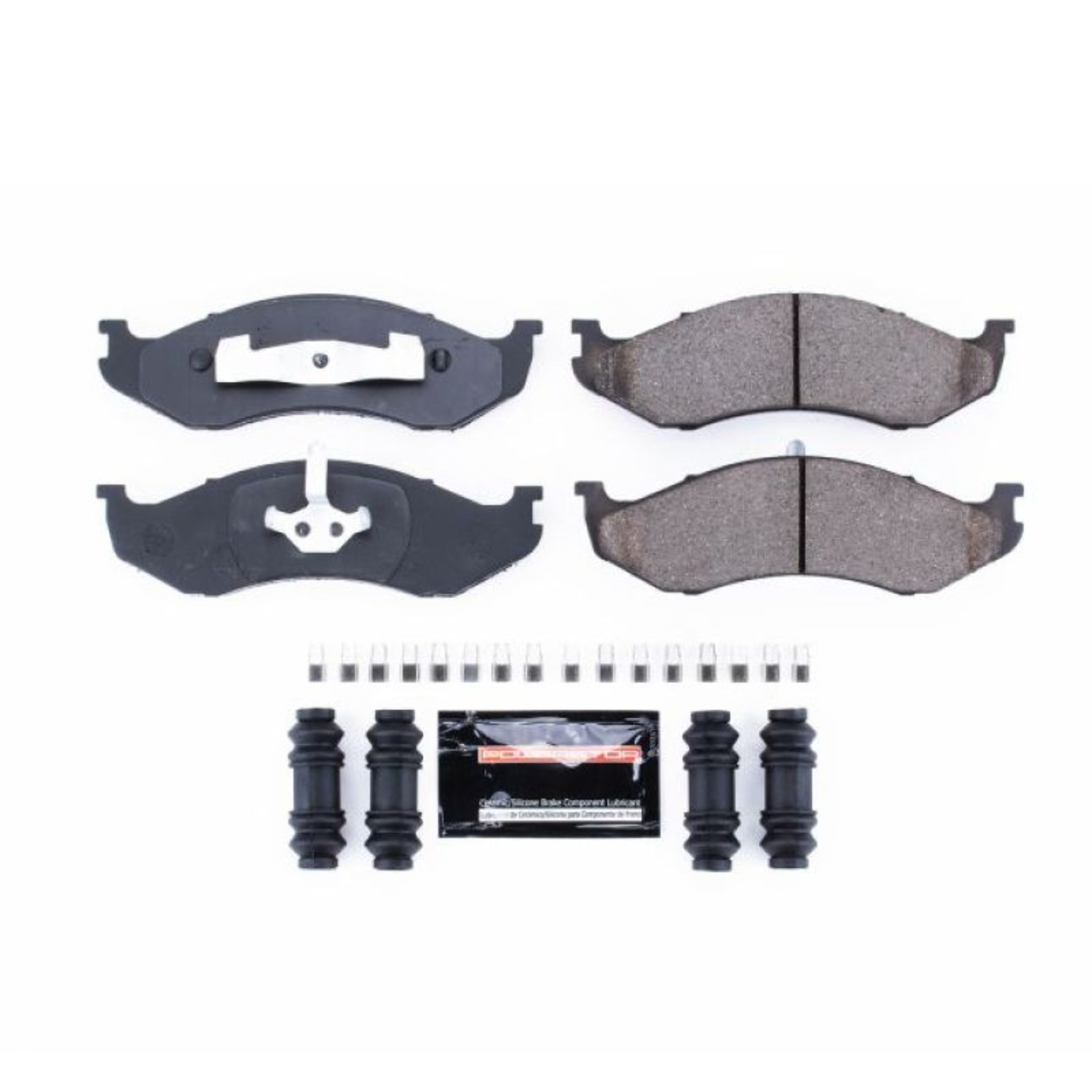 Picture of PowerStop PSB Z23 Evolution Brake Pads - Z23-477