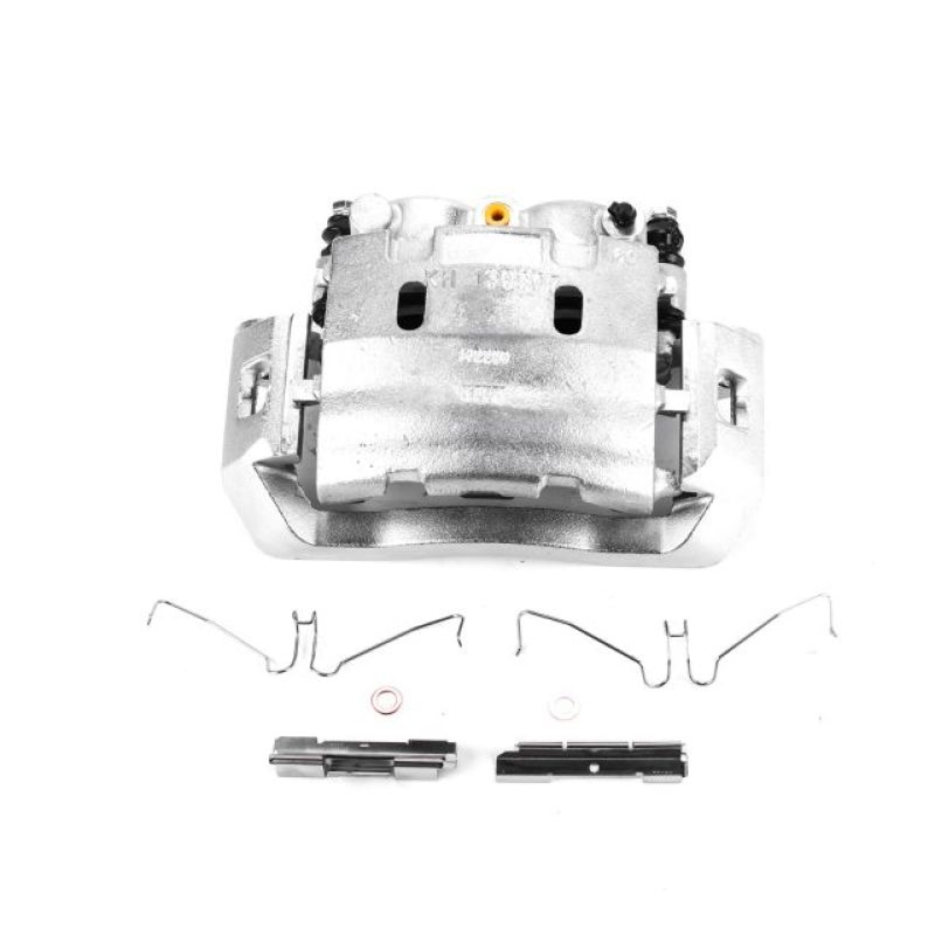 Picture of Power Stop 05-16 Ford F-450 Super Duty Front Right or Rear Right Autospecialty Caliper w/Bracket