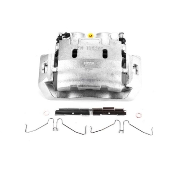 Picture of Power Stop 05-16 Ford F-450 Super Duty Front Left or Rear Left Autospecialty Caliper w/Bracket