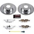 Picture of PowerStop PSB Z26 Street Warrior Kit Brake Kits - K7336-26