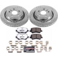 Picture of PowerStop PSB Z36 Truck & Tow Kit Brake Kits - K5705-36