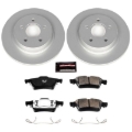 Picture of PowerStop PSB Z23 Evolution Coated Kit Brake Kits - CRK5309