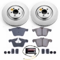 Picture of PowerStop PSB Z23 Evolution Coated Kit Brake Kits - CRK8035