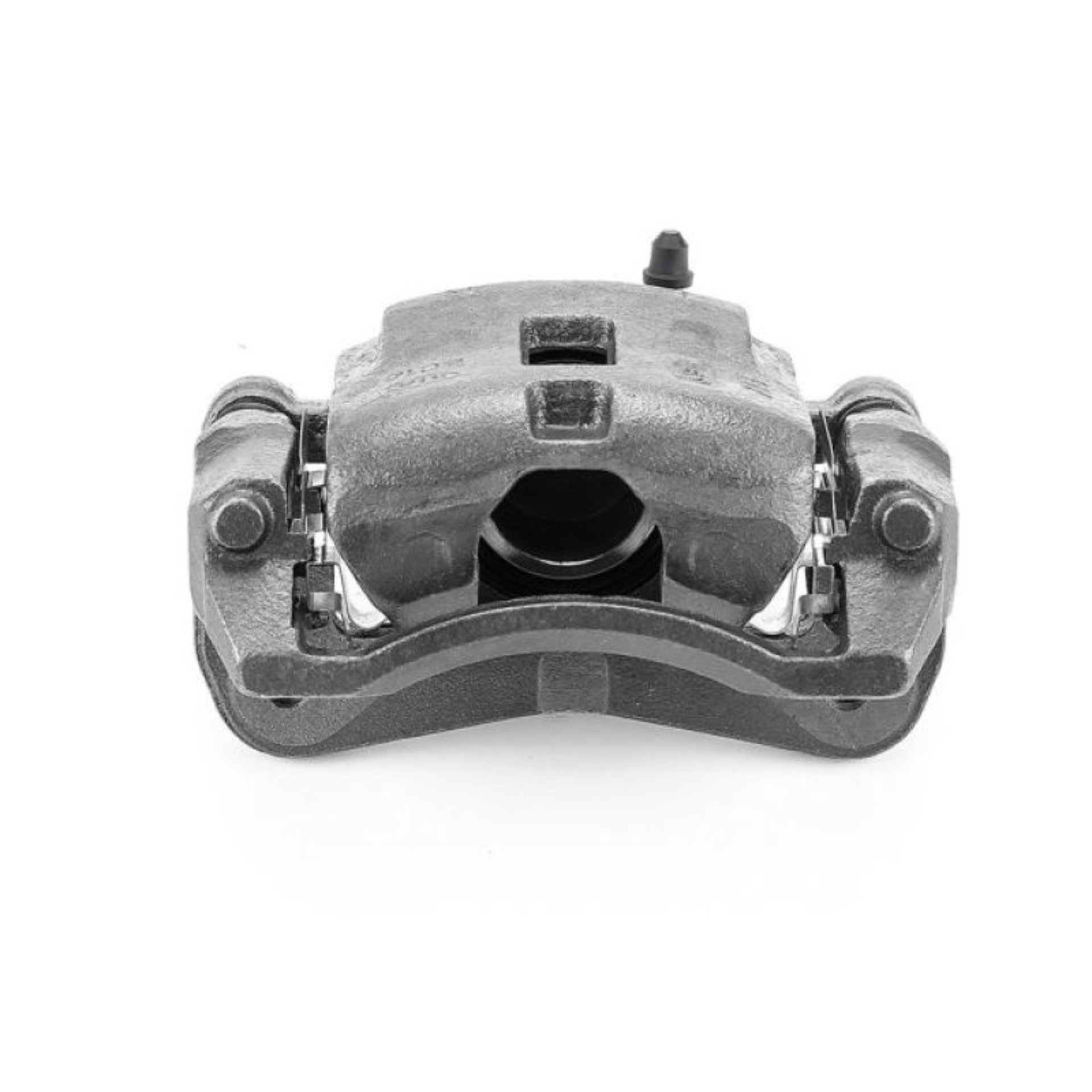 Picture of Power Stop 03-05 Kia Rio Front Left Autospecialty Caliper w/Bracket