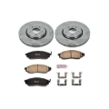 Picture of PowerStop PSB Autospecialty Kit Brake Kits - KOE5264
