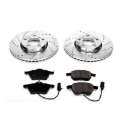 Picture of PowerStop PSB Z23 Evolution Kit Brake Kits - K528