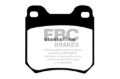Picture of EBC Greenstuff Brake Pad Sets - DP2675