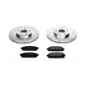 Picture of PowerStop PSB Z23 Evolution Kit Brake Kits - K2290