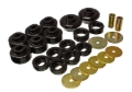 Picture of Energy Suspension ES Body Mounts-Black Bushing Kits - 3.4175G
