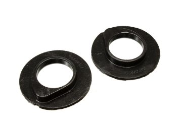 Picture of Energy Suspension ES Spring Isolators-Black Bushing Kits - 4.9108G