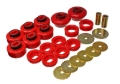 Picture of Energy Suspension ES Body Mounts-Red Bushing Kits - 3.4175R