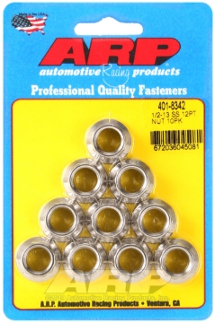 Picture of ARP Nut Kits Hardware Kits - 401-8342
