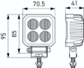 Picture of Hella ValueFit LED Work Light TS1700 LED MV CR LT