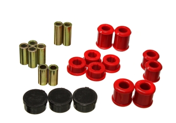 Picture of Energy Suspension ES Cntrl Arm Bushings-Red Bushing Kits - 8.3136R