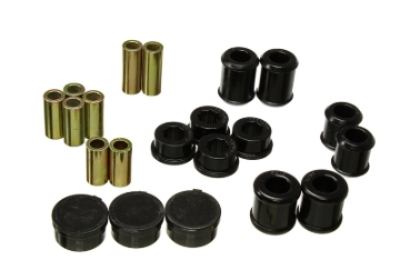 Picture of Energy Suspension ES Cntrl Arm Bushings-Black Bushing Kits - 8.3136G