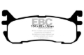 Picture of EBC Redstuff Brake Pad Sets - DP31003C