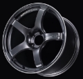 Picture of Advan TC4 15x6.5 +40 4x100 Racing Gunmetallic and Ring Wheel