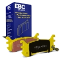 Picture of EBC Yellowstuff Brake Pad Sets - DP41003R
