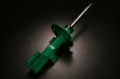 Picture of Tein 00-06 Toyota Celica (ZZT231L) Front Left EnduraPro Shock