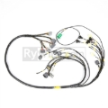Picture of Rywire Honda F/H Series Engine Harness (OBD2) w/ Quick Disconnect