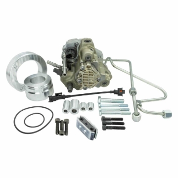 Picture of Industrial Injection 2019+ Dodge 6.7L Cummins CP4 to CP3 Conversion Kit
