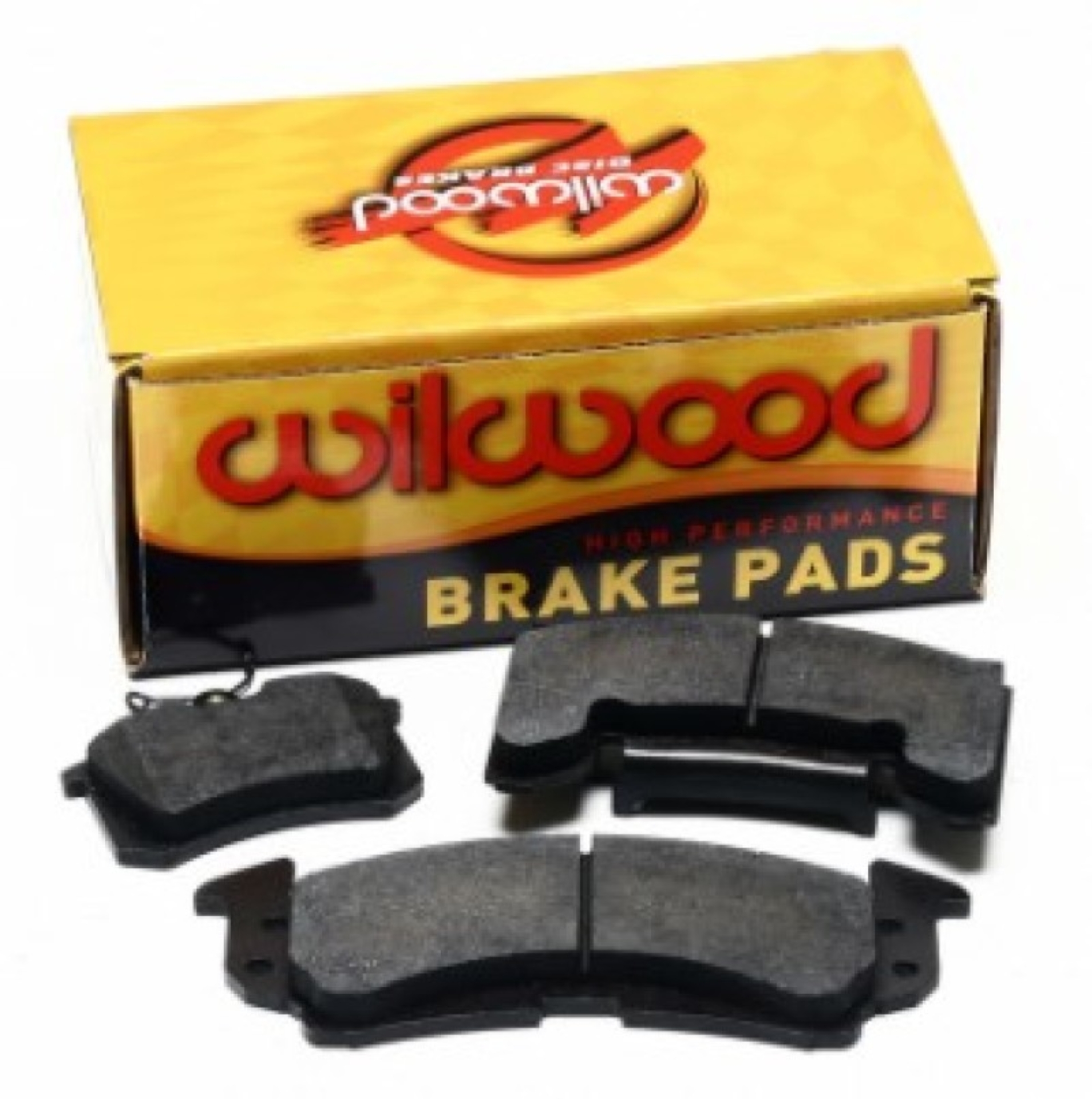 Picture of Wilwood WIL BP-30 Brake Pads - 150-16032K