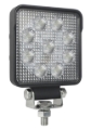 Picture of Hella ValueFit Work Light 4SQ 1.0 LED MV CR LT