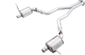 Picture of AWE Tuning 2020 Jeep Grand Cherokee SRT/Trackhawk Touring Edition Exhaust - Use w/Stock Tips