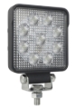 Picture of Hella ValueFit Work Light 4SQ 1.0 LED MV LR LT