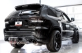 Picture of AWE Tuning 2020 Jeep Grand Cherokee SRT/Trackhawk Track Edition Exhaust - Use w/Stock Tips