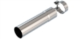 Picture of Borla 19-20 GM Silverado/Sierra 1500 Crew Cab STD Bed 5.3L Wheelbase Adapter Pipe
