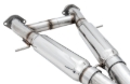 Picture of AWE Tuning 2020 Jeep Grand Cherokee SRT Track Edition Exhaust - Diamond Black Tips