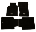 Picture of NRG Floor Mats Floor Mats Carpeted - FMR-610