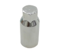 Picture of NRG Lug Nut Lock Key Socket Silver - For Use w/ LN-LS500 Style Lug Nuts